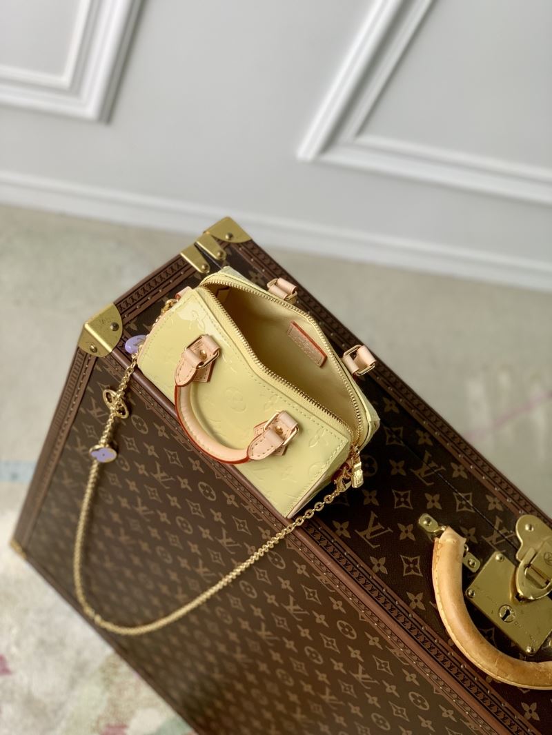 LV Speedy Bags